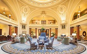 The Battle House Renaissance Mobile Hotel&Spa