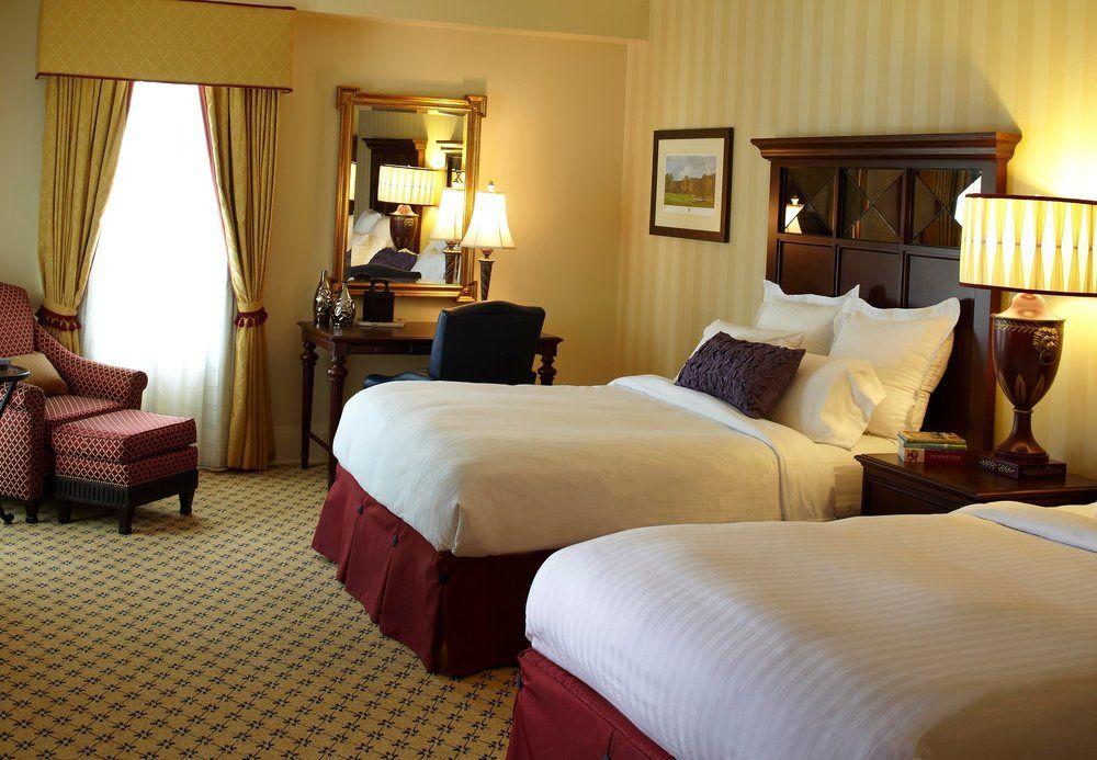 The Battle House Renaissance Mobile Hotel&Spa Extérieur photo