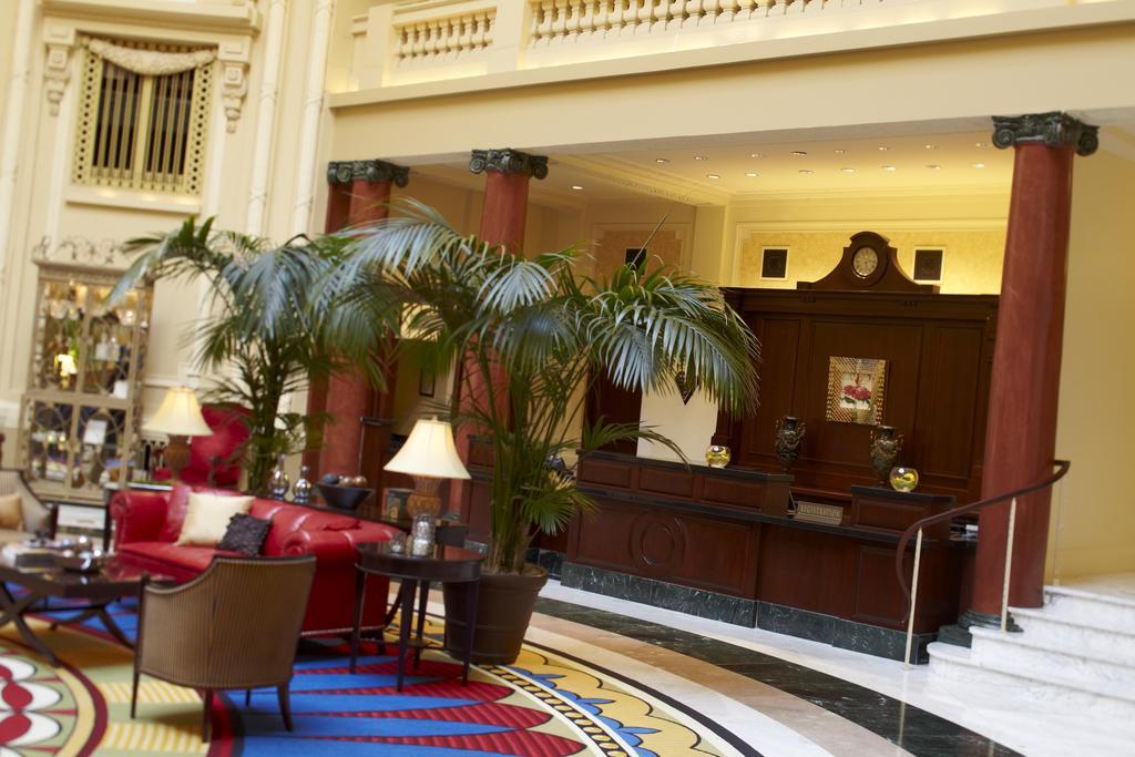 The Battle House Renaissance Mobile Hotel&Spa Extérieur photo