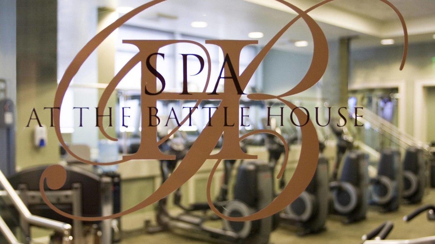 The Battle House Renaissance Mobile Hotel&Spa Extérieur photo