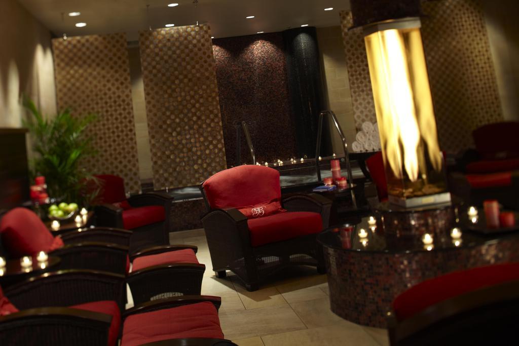 The Battle House Renaissance Mobile Hotel&Spa Extérieur photo
