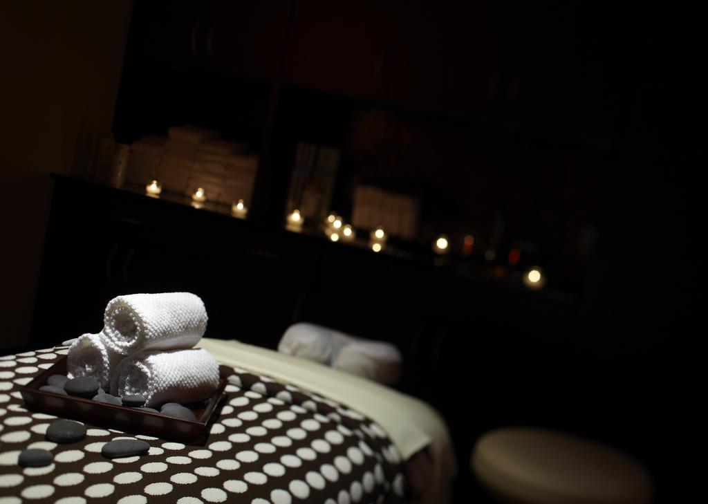 The Battle House Renaissance Mobile Hotel&Spa Extérieur photo