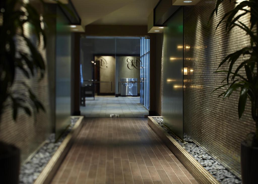 The Battle House Renaissance Mobile Hotel&Spa Extérieur photo