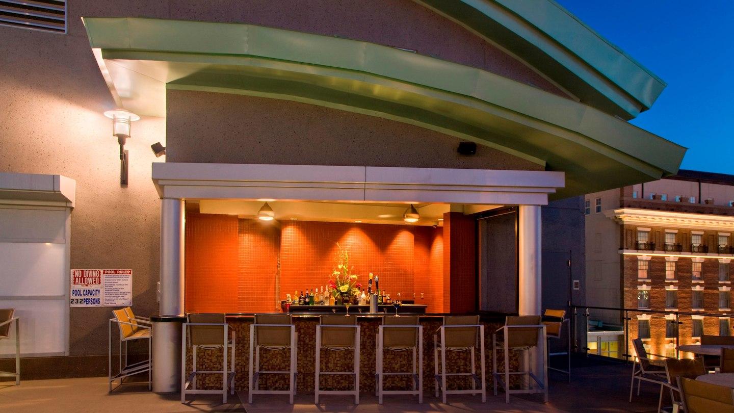 The Battle House Renaissance Mobile Hotel&Spa Extérieur photo