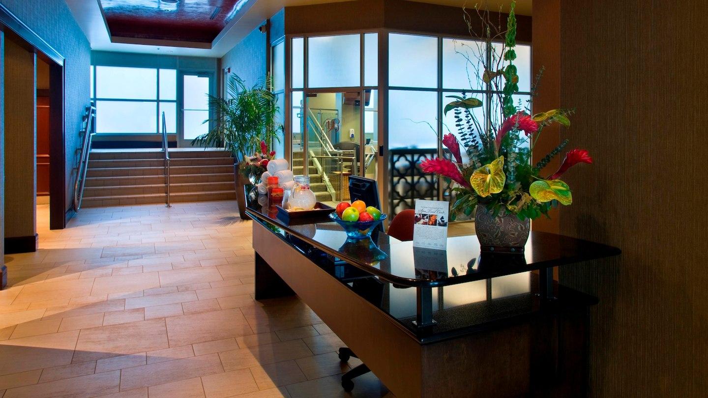The Battle House Renaissance Mobile Hotel&Spa Extérieur photo
