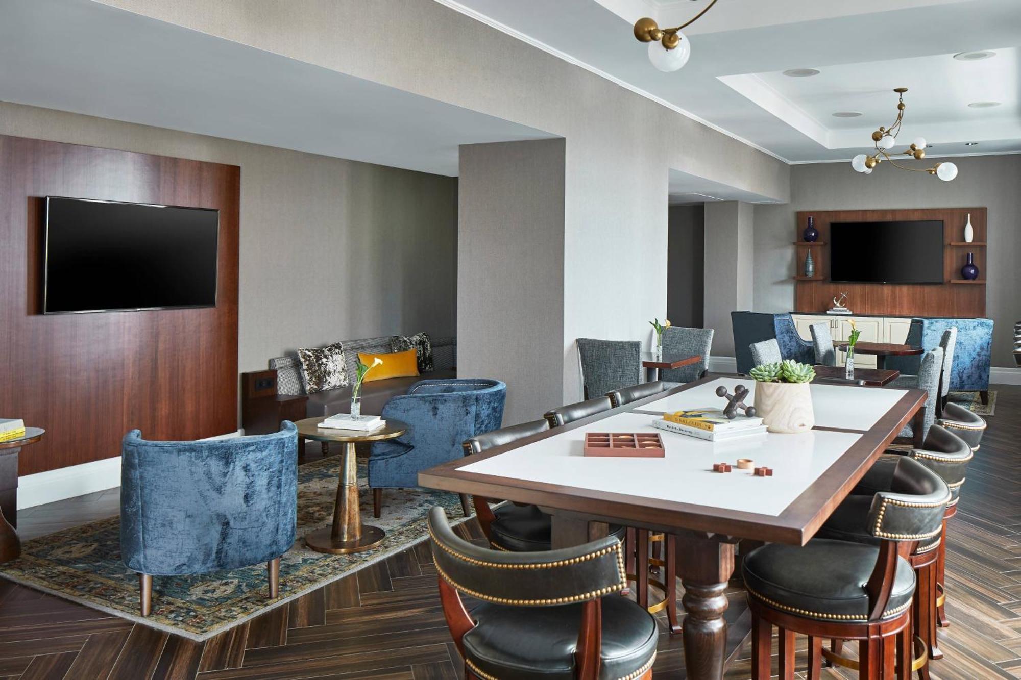 The Battle House Renaissance Mobile Hotel&Spa Extérieur photo