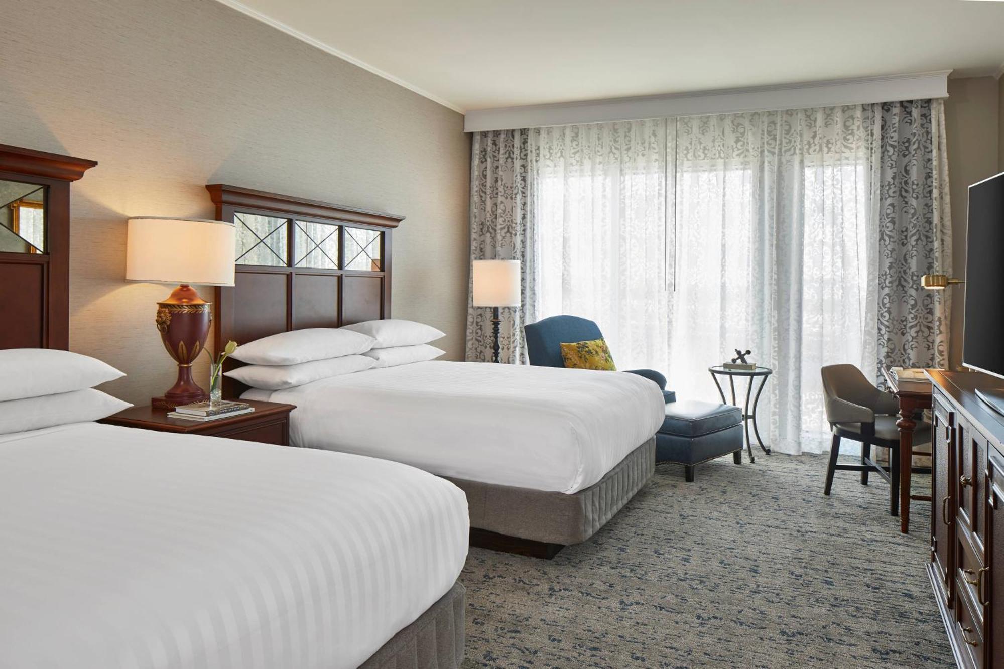 The Battle House Renaissance Mobile Hotel&Spa Extérieur photo