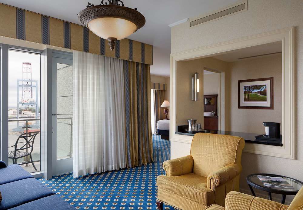 The Battle House Renaissance Mobile Hotel&Spa Extérieur photo