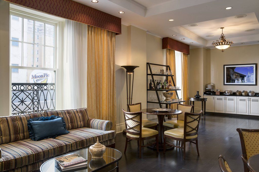 The Battle House Renaissance Mobile Hotel&Spa Extérieur photo