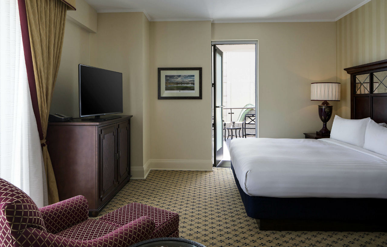 The Battle House Renaissance Mobile Hotel&Spa Extérieur photo