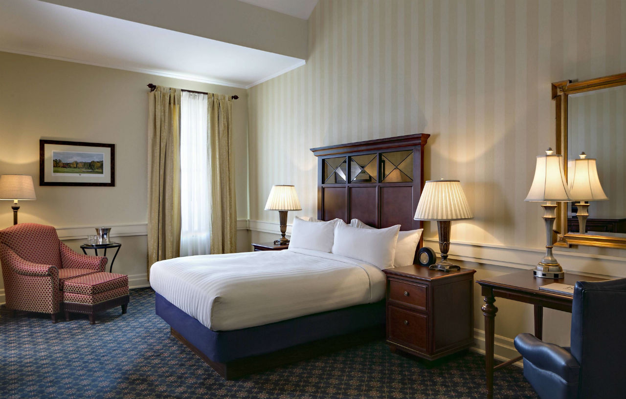 The Battle House Renaissance Mobile Hotel&Spa Extérieur photo