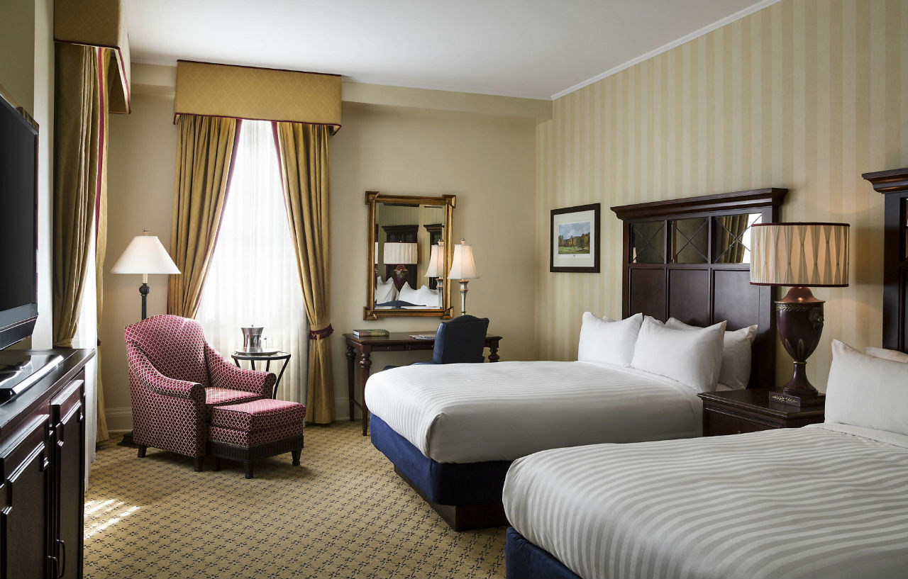 The Battle House Renaissance Mobile Hotel&Spa Extérieur photo